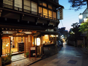 Ikariya Ryokan